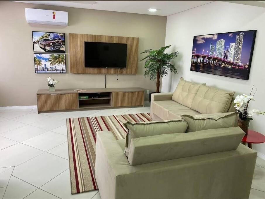 Bookln'Beatles- Spot Residence Miami 708 Araraquara Exteriér fotografie