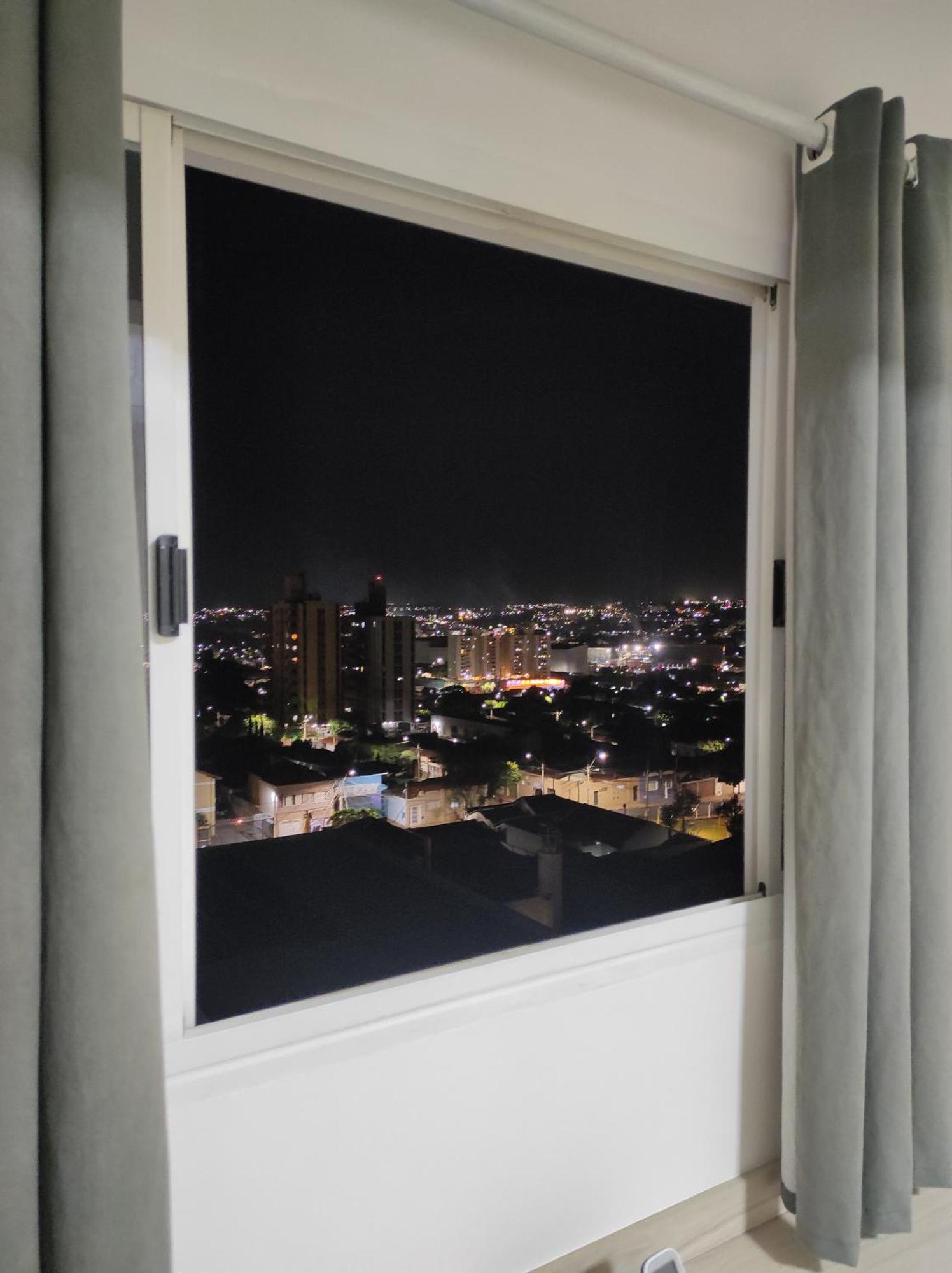 Bookln'Beatles- Spot Residence Miami 708 Araraquara Exteriér fotografie
