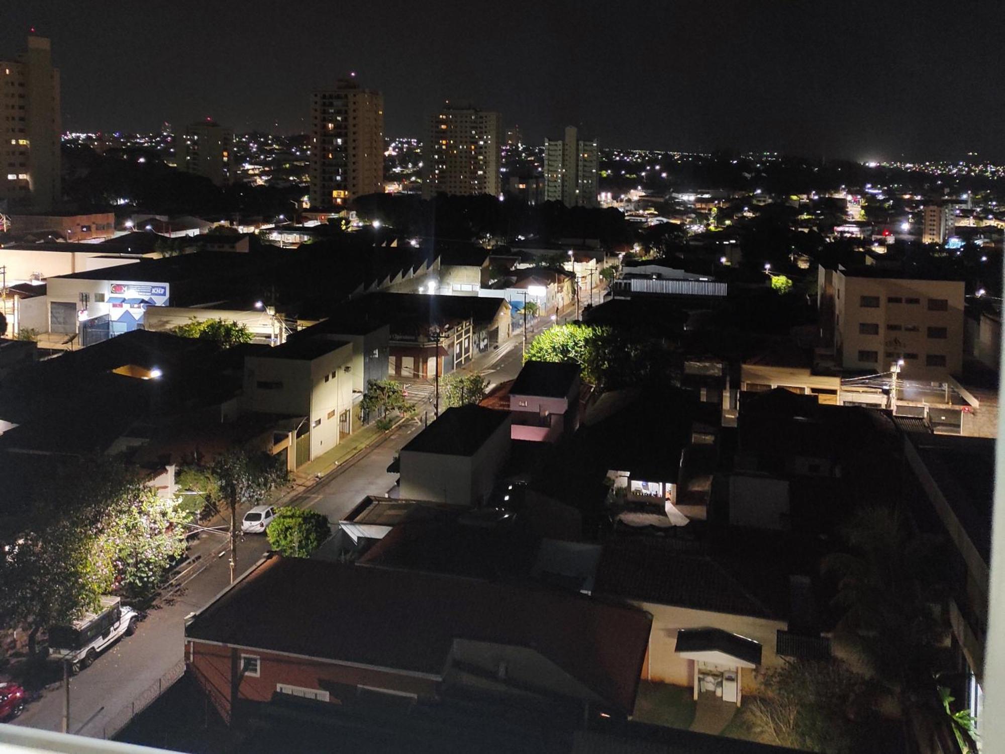 Bookln'Beatles- Spot Residence Miami 708 Araraquara Exteriér fotografie
